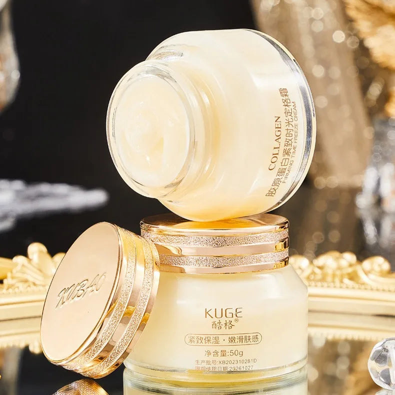 NuvenceT Firming Collagen Moisturiser