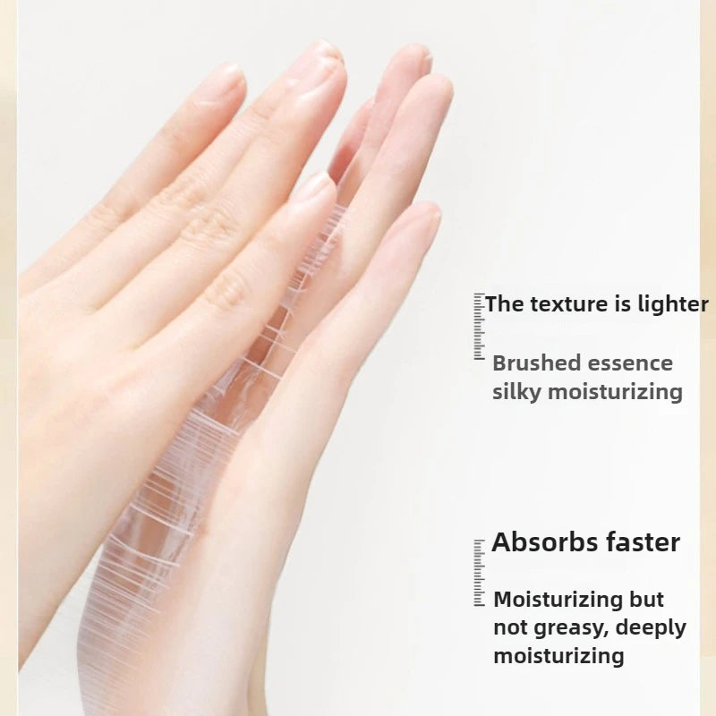 NuvenceT Firming Collagen Moisturiser