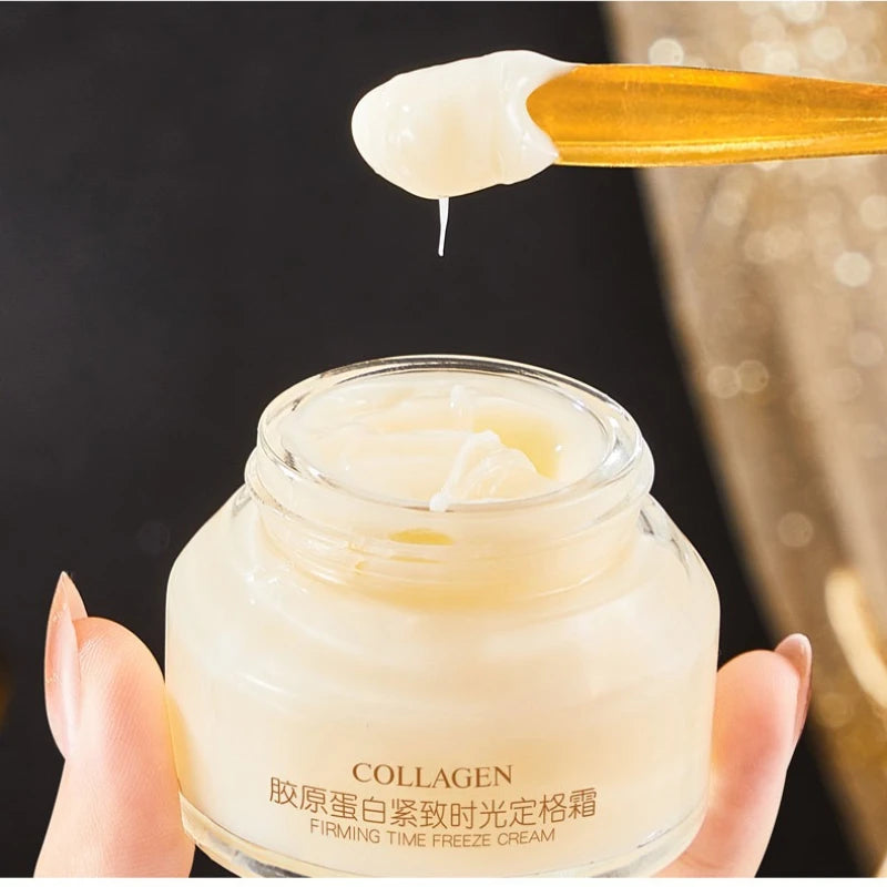 NuvenceT Firming Collagen Moisturiser